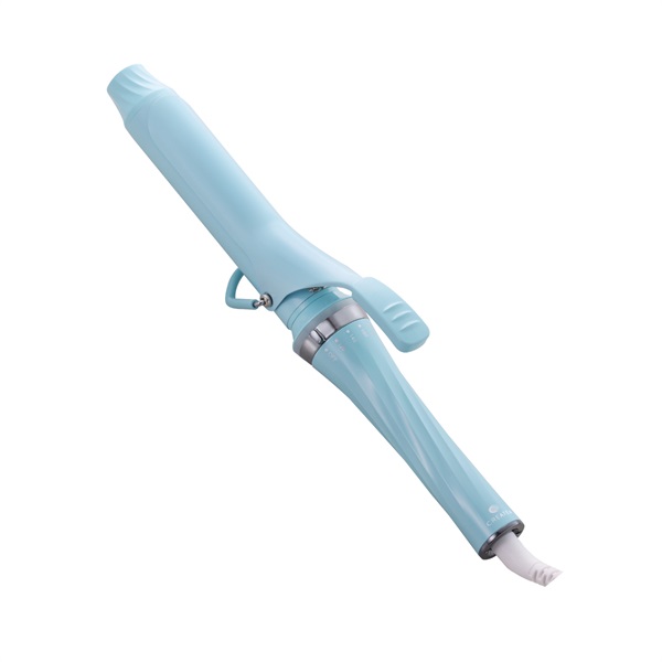 マカロンカール 32mm(ミント)