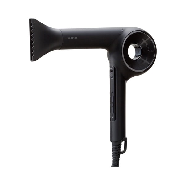 マグネットヘアプロ ドライヤーゼロ(ブラックプラス)