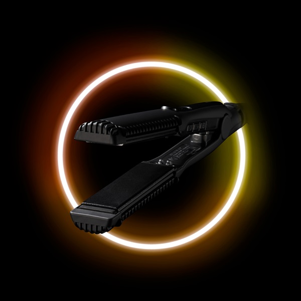 マグネットヘアプロ ストレートアイロン