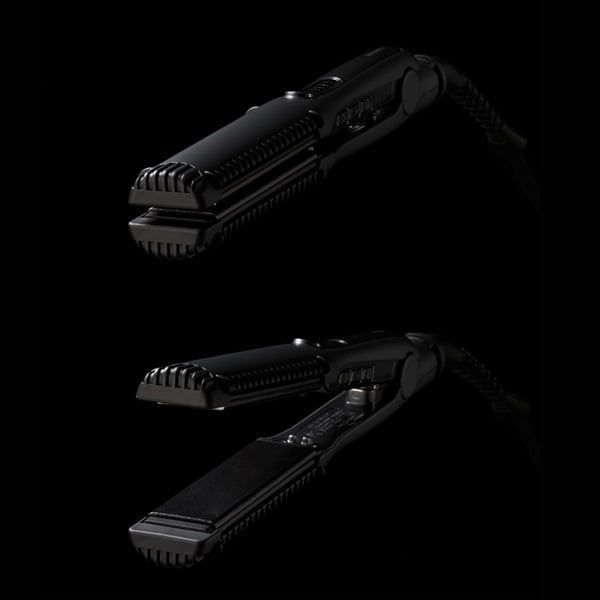 マグネットヘアプロ ストレートアイロン