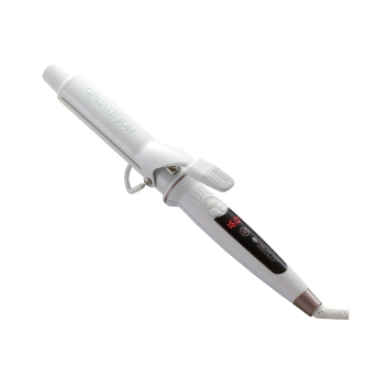 2月特集商品】マグネットヘアプロ カールアイロン 32mm【プロ仕様