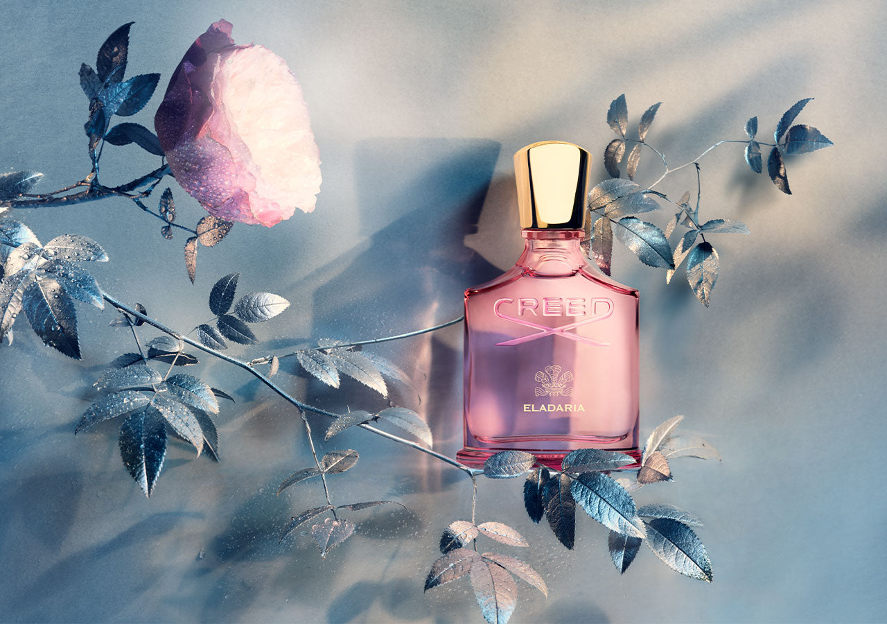 Silver Mountain Water シルバー マウンテン ウォーター | Creed