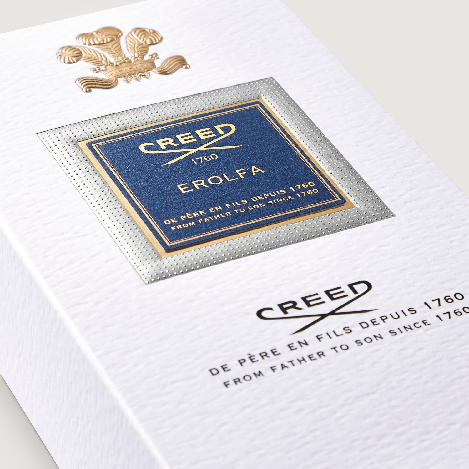 Erolfa エロルファ | Creed Fragrance JP