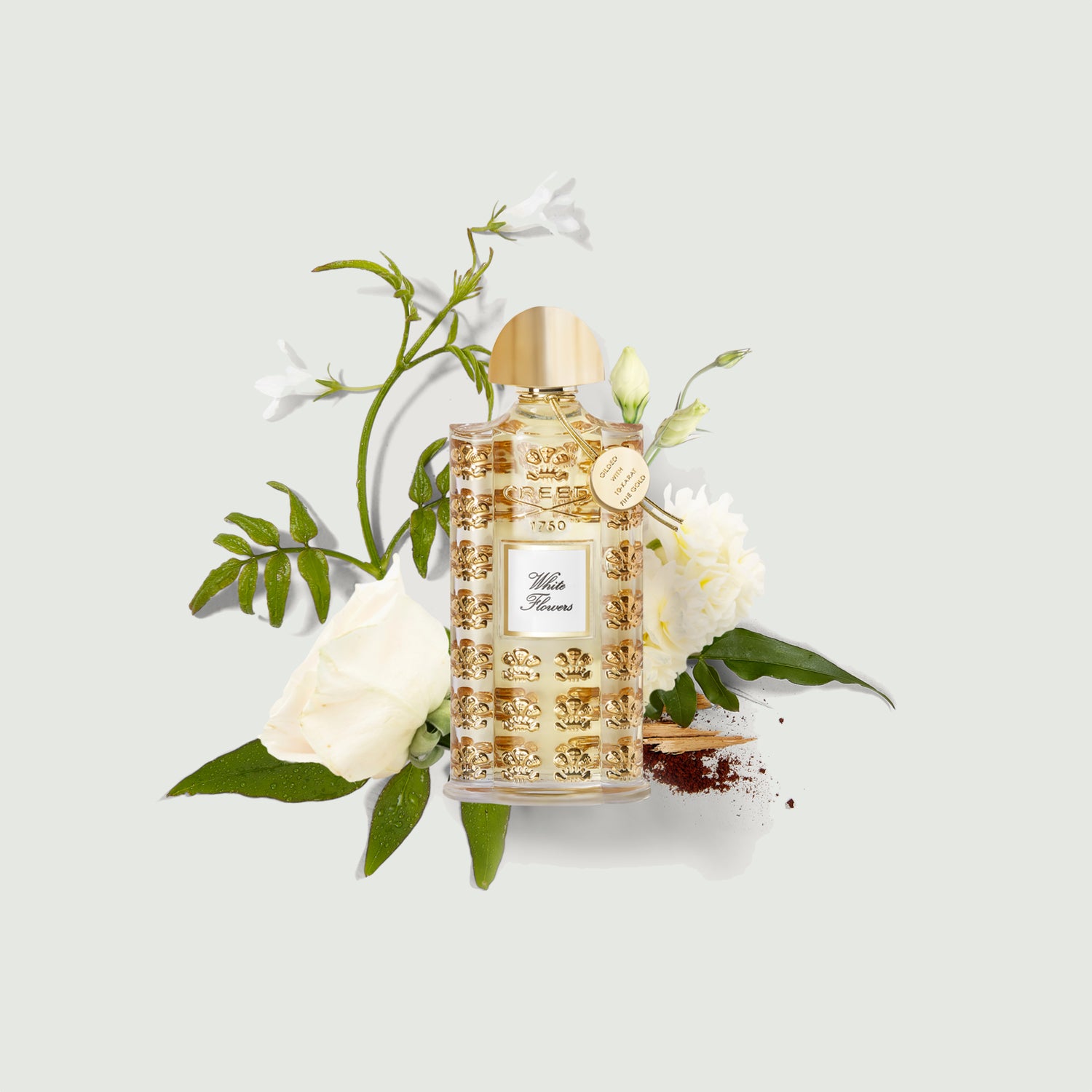 White Flowers | Women's Fragrance | Creed Boutique US