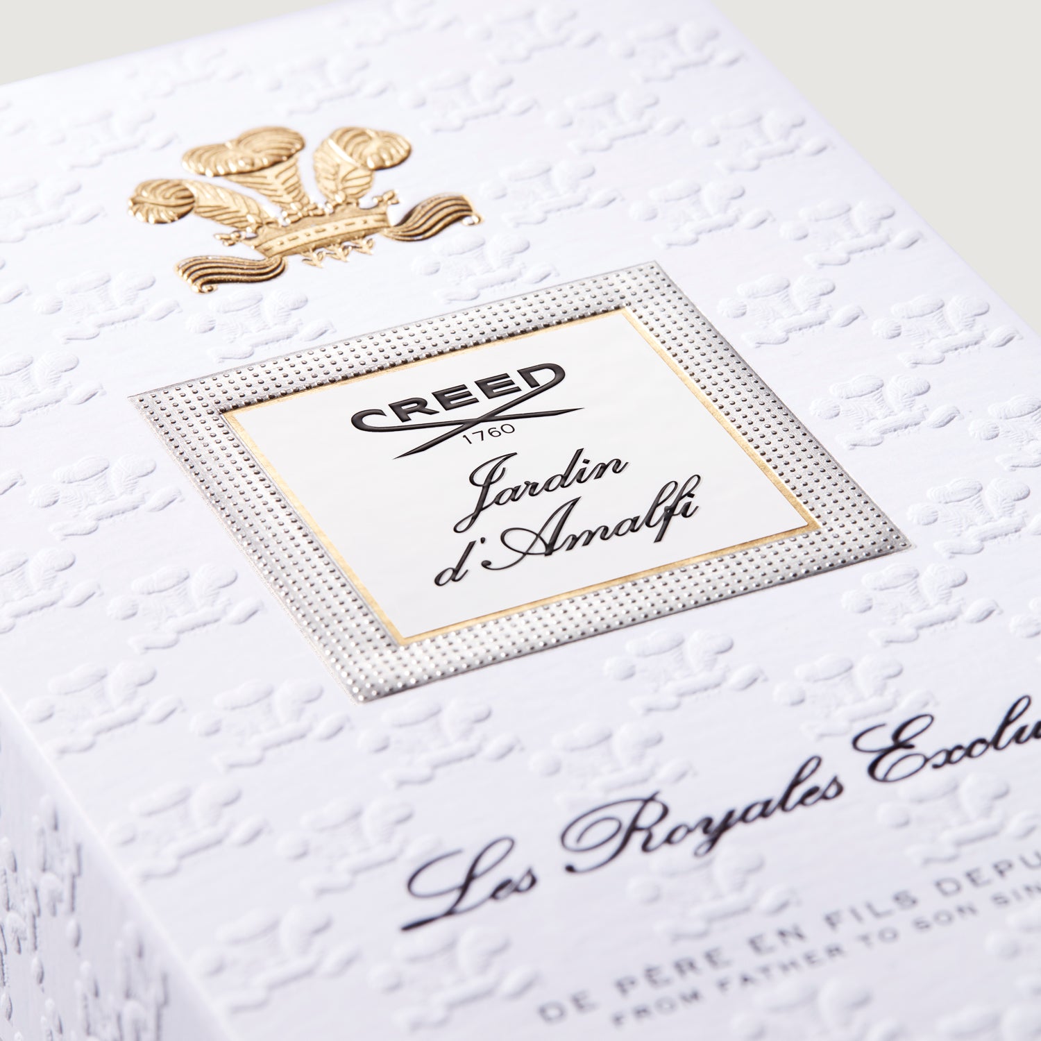 Jardin d'Amalfi | Women's Fragrance | Creed Boutique US
