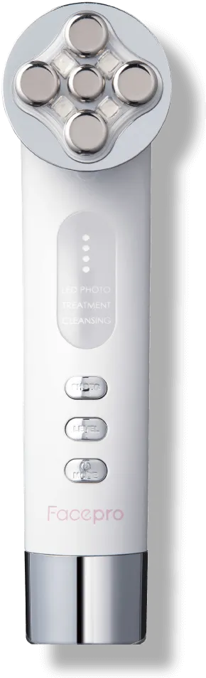 フェイスプロとは | Facepro (フェイスプロ) | 無添加追求～株式会社