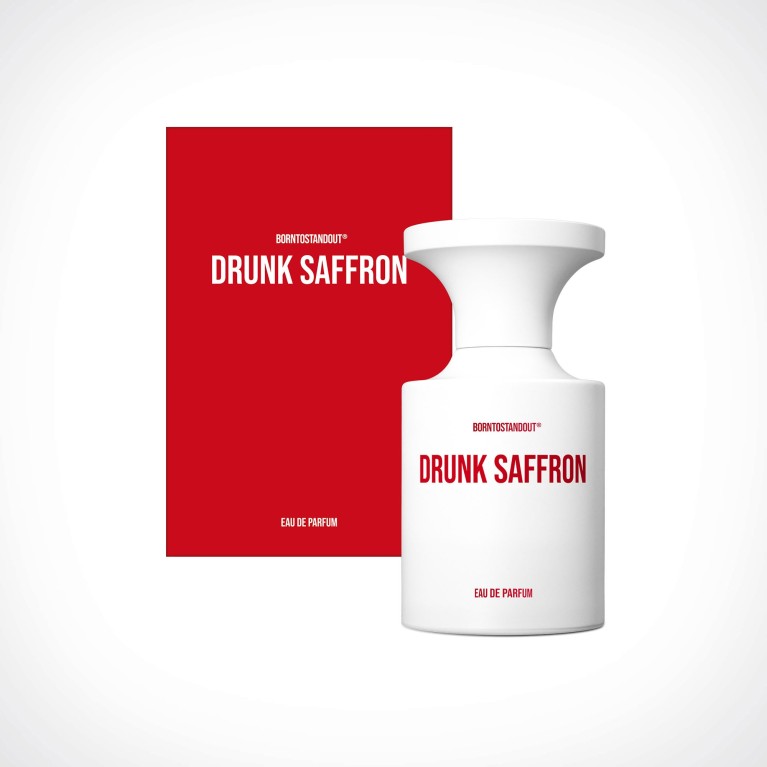 Drunk Saffron EDP | Perfume | Crème de la Crème