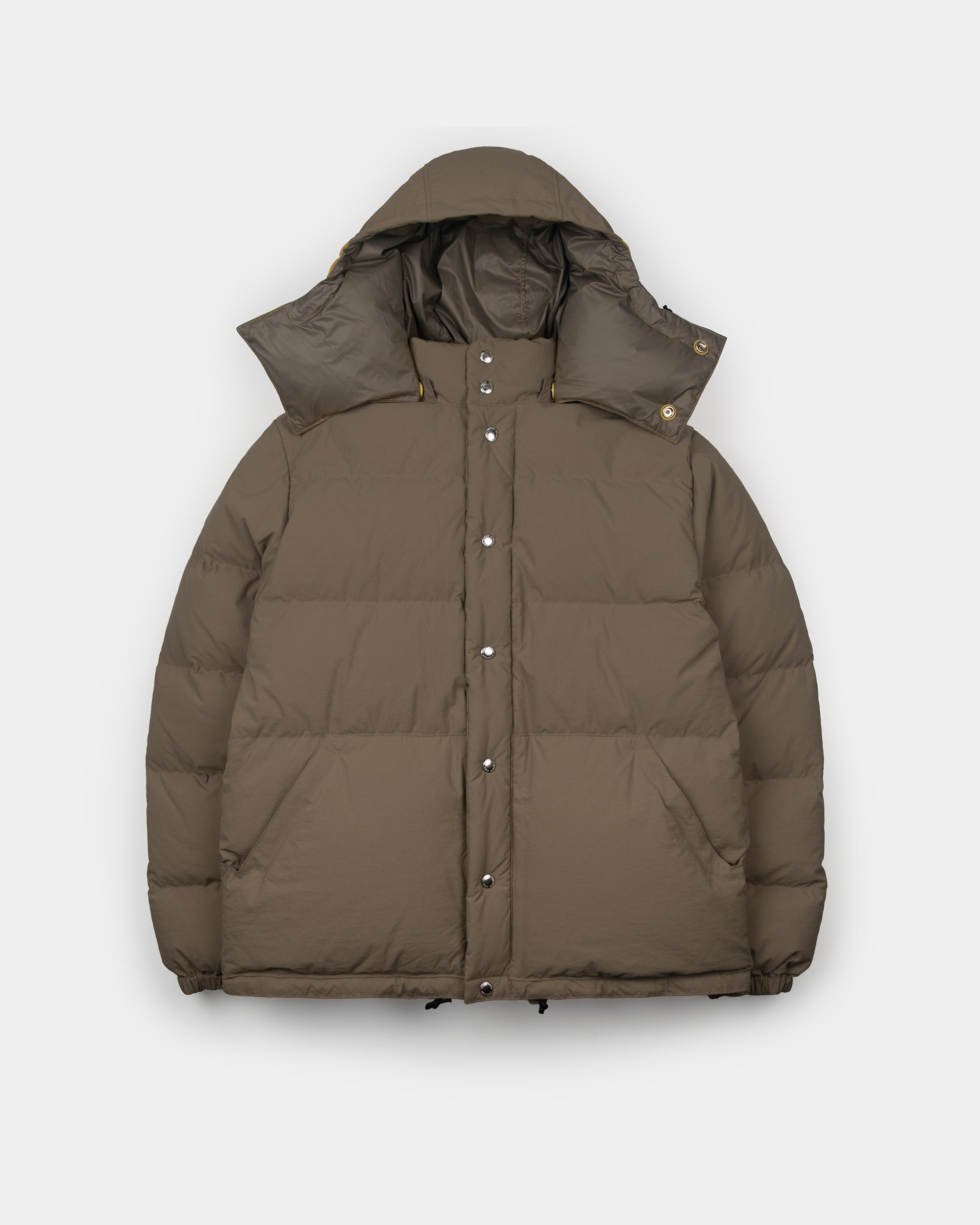 Autumn/Winter 2025 - Crescent Down Works