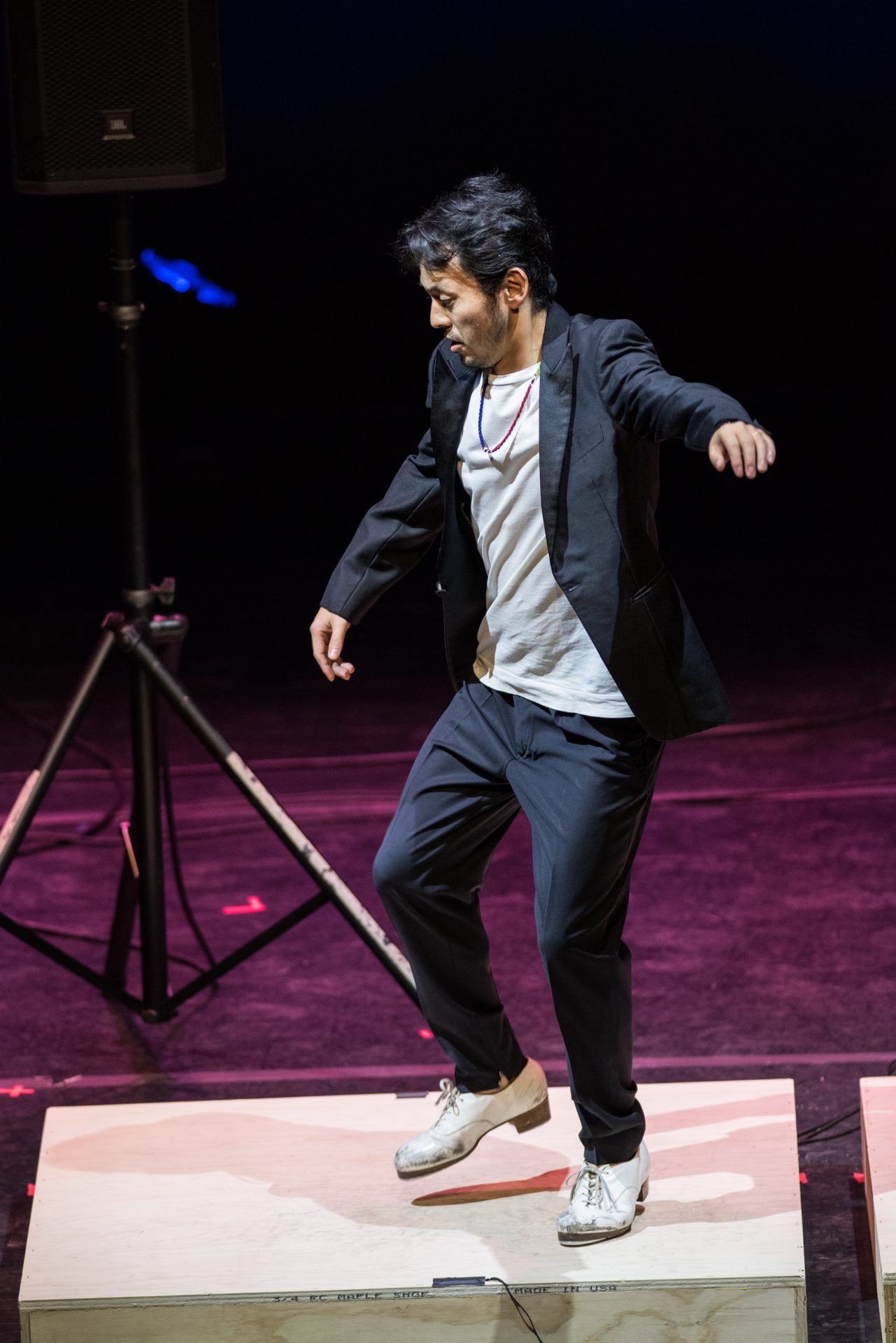 Japanese Connections, featuring Kazunori Kumagai and Yumi Kurosawa