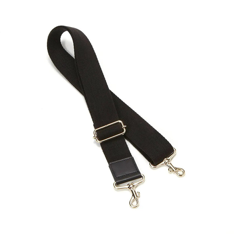 アクリルショルダーベルト38mm – TOPKAPI（トプカピ）