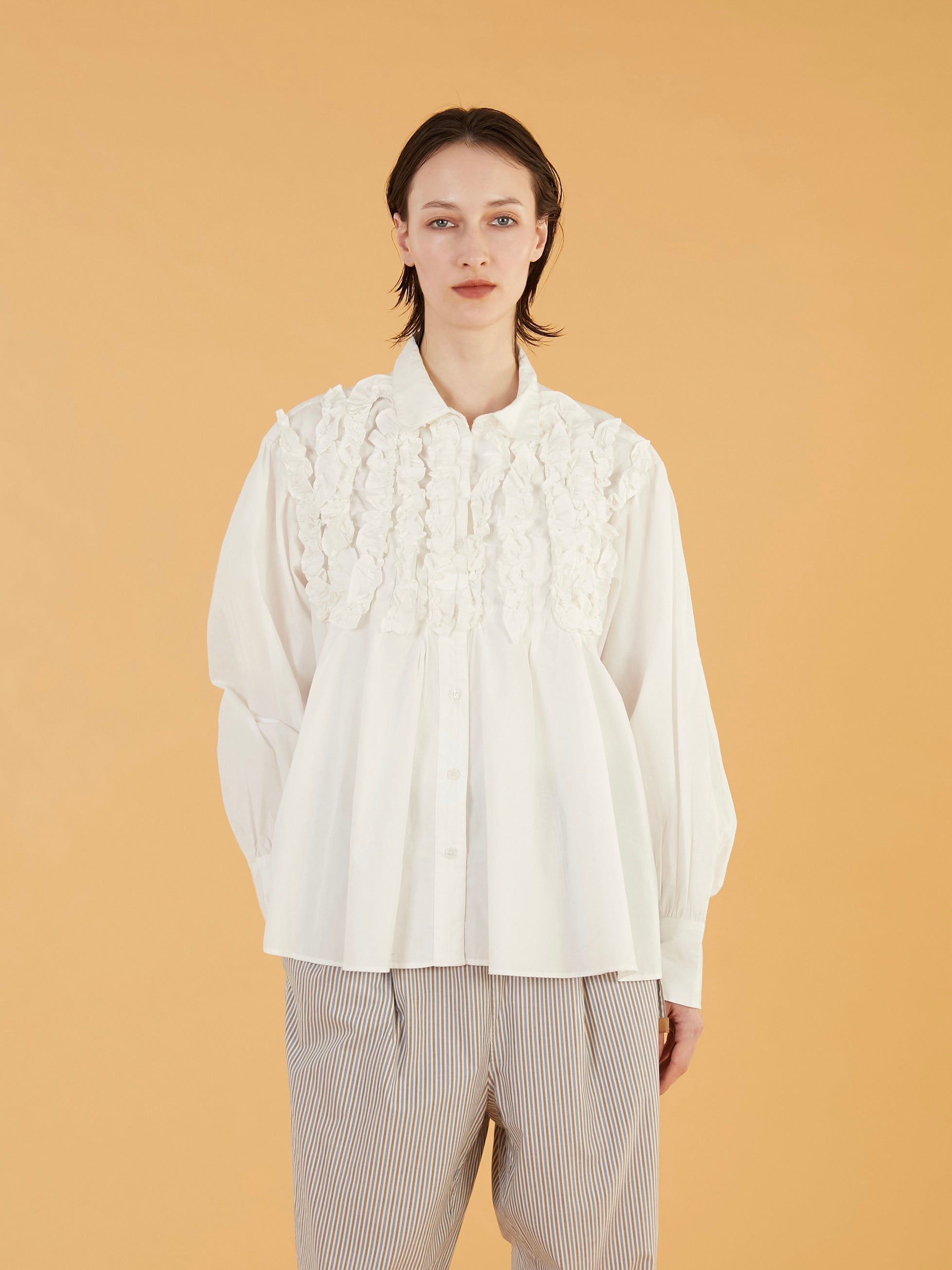 crinkle crinkle crinkle （クリンクル クリンクル クリンクル）