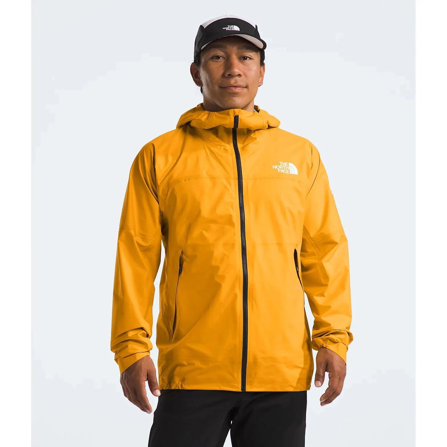 The North Face Men's Summit Series Papsura FUTURELIGHT Jacket