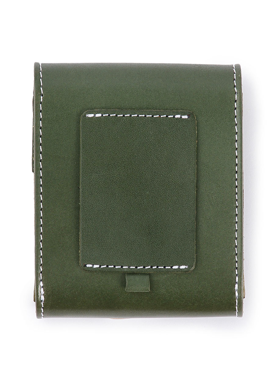 レザーシガレットケース｜ウサギがいる｜CUNE ONLINE STORE