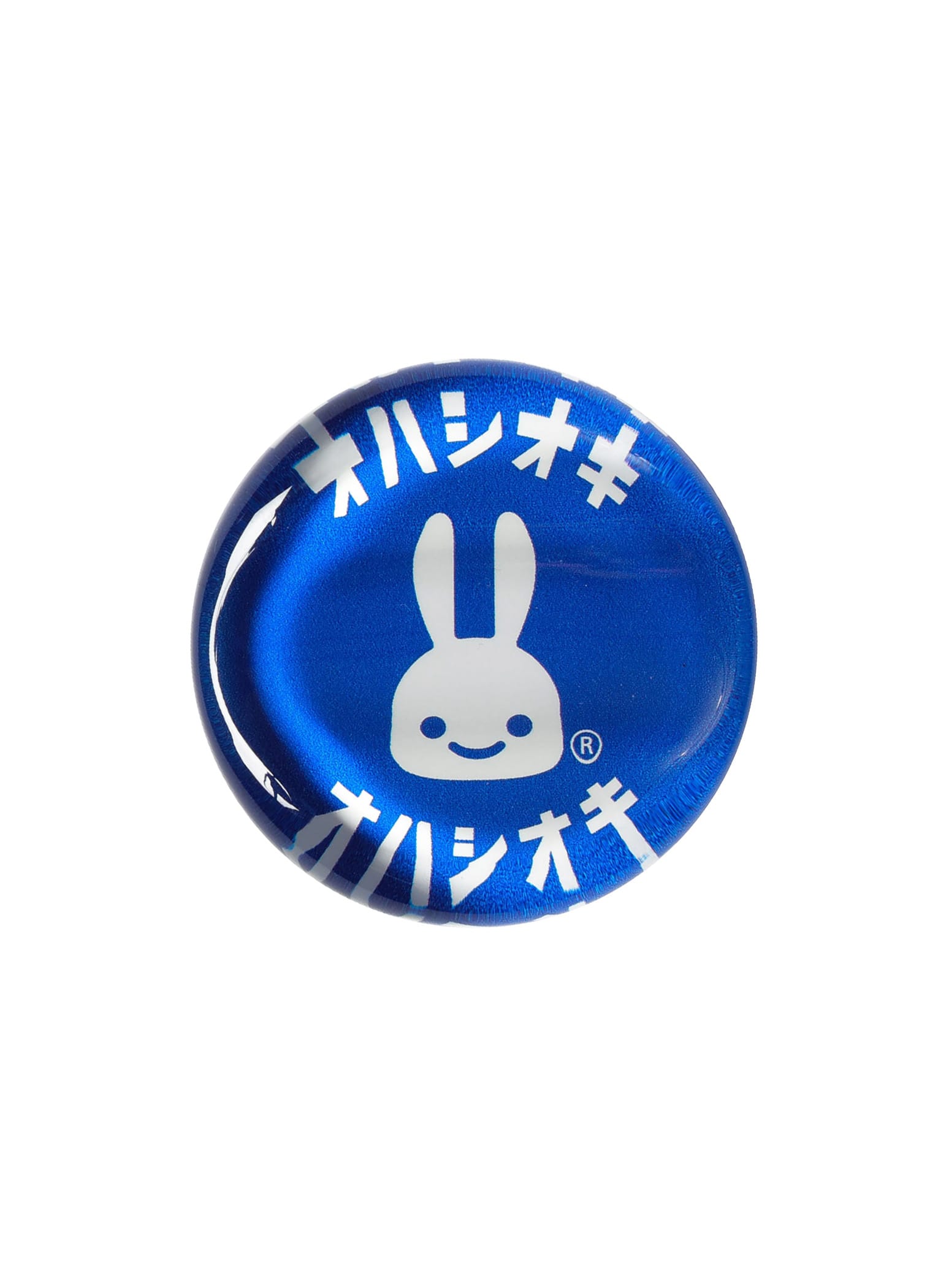 オハシオキ｜ウサギがいる｜CUNE ONLINE STORE