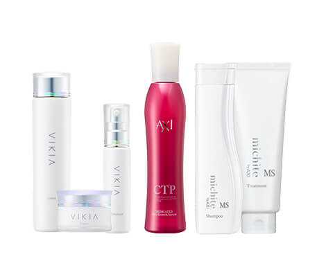 AXI エターブライトセラム N | クオレ株式会社