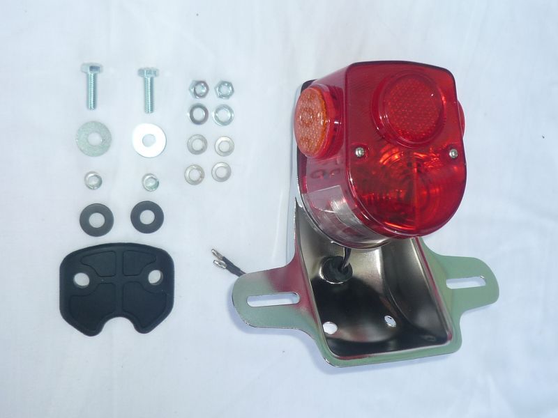 シャリー用テール コンプリートセット - Cuby(カビィ)オンラインショップ