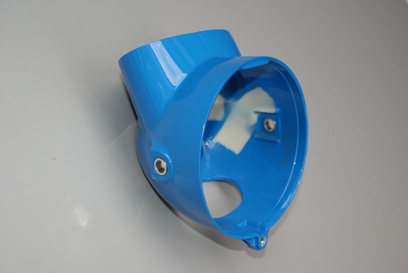 廃番商品当店在庫限り]【ホンダ純正】ヘッドライトケース(ネプチューン