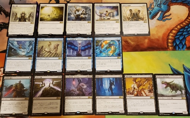 基本セット2020』BOX開封してみたら注目レアカードが当たった気がした