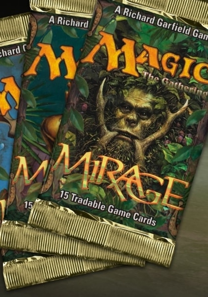 MTG】ライオンの瞳のダイアモンドに可能性を感じて4枚購入してみた