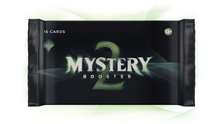 ミステリーブースター2の製品内容を調べてまとめてみた【当たり方や