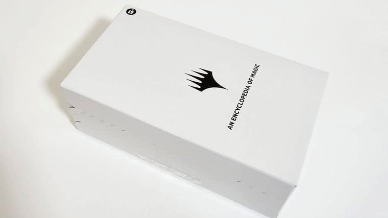 ハローしてくれ】Secret Lair Countdown Kit: An Encyclopedia of