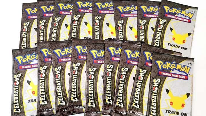 海外ポケカ】ウルトラプレミアムコレクションを開封！25周年記念で人気