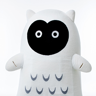 CDJ2025 TEAM☆NACS ぬいぐるみ(音尾) | オフィスキュー オンライン