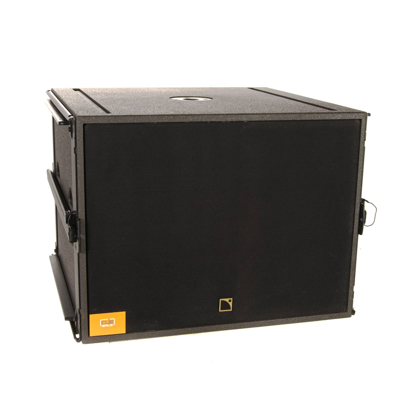 L'Acoustics SB18M Subwoofer ⋆ CUE Sale