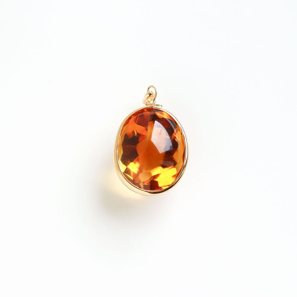 cui-cui / キュイキュイ / ジュエリー＆アクセサリー / シトリン