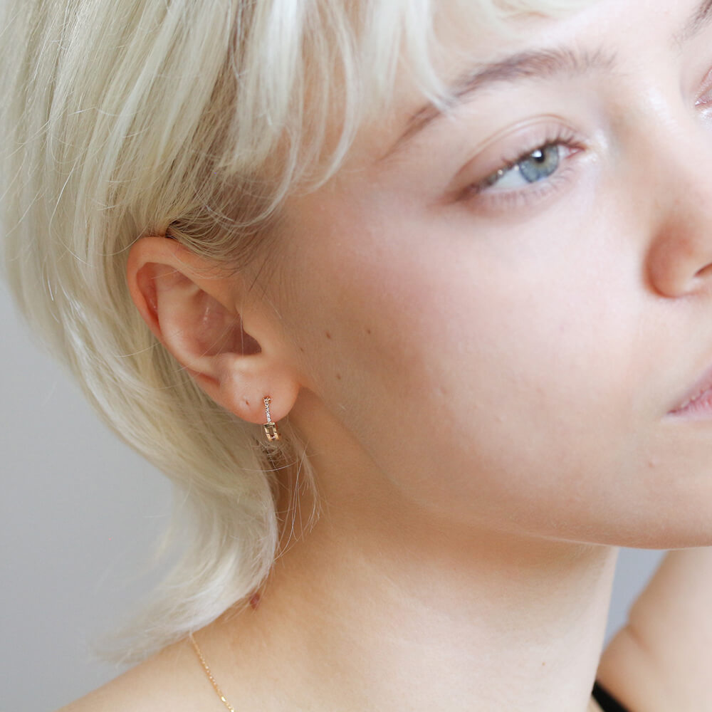 cui-cui / キュイキュイ / ジュエリー＆アクセサリー / ダイヤモンド