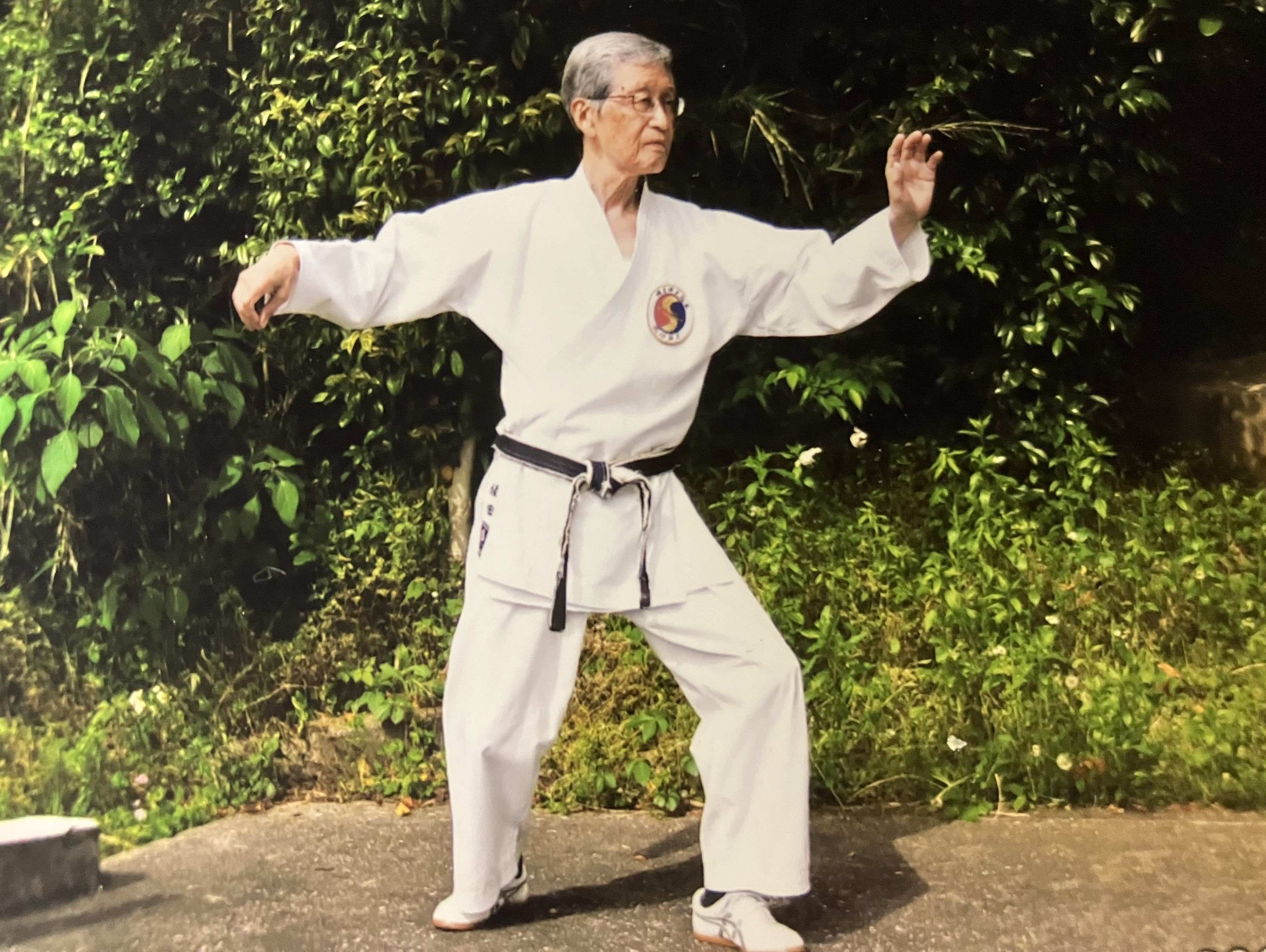 楊名時八段錦・太極拳(特別講義)｜港北カルチャーセンター｜港北TOKYU