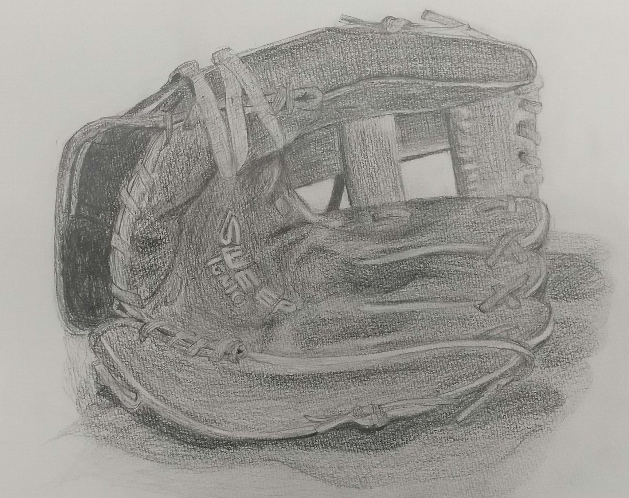 美術系2時間コース 学校受験の為のデッサン講座｜津島カルチャー