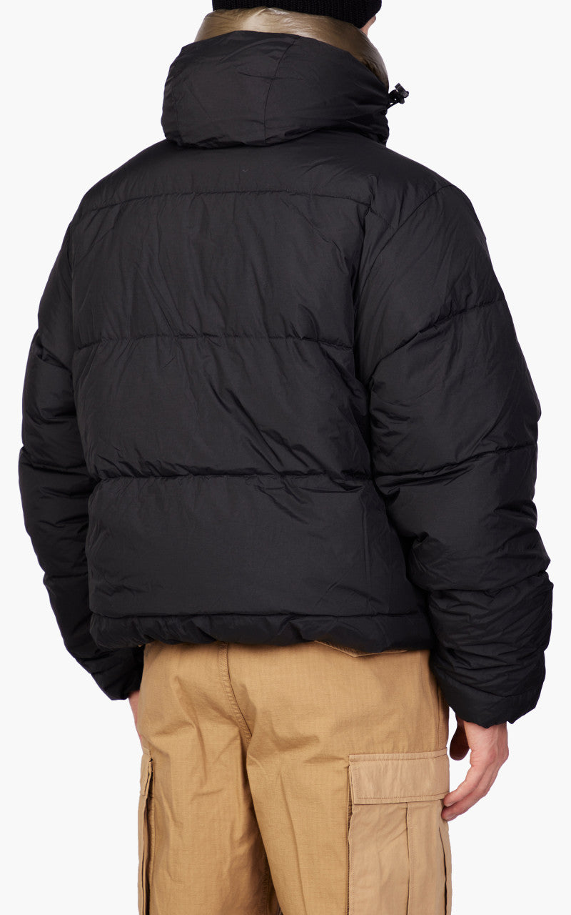 Nanga Northern Lights Down Jacket Black