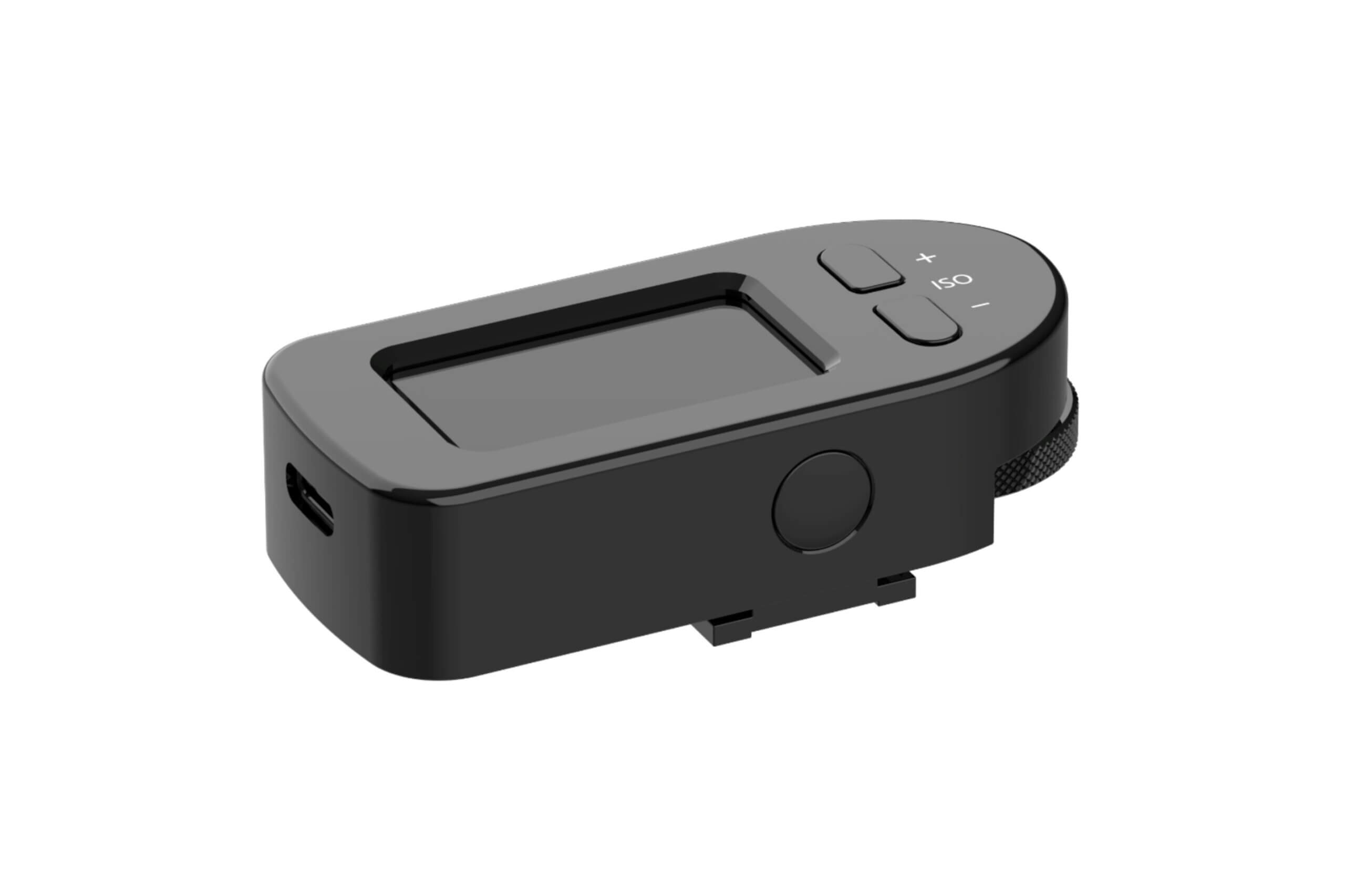 Leica M型専用カメラ露出計 KEKS M-Meter | 蔵CURA ネットショップ