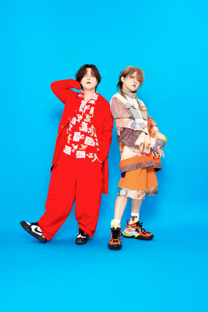 対談】春（SPRING IN THE HELL）×ミケ（我が為）、お互いに思い合う