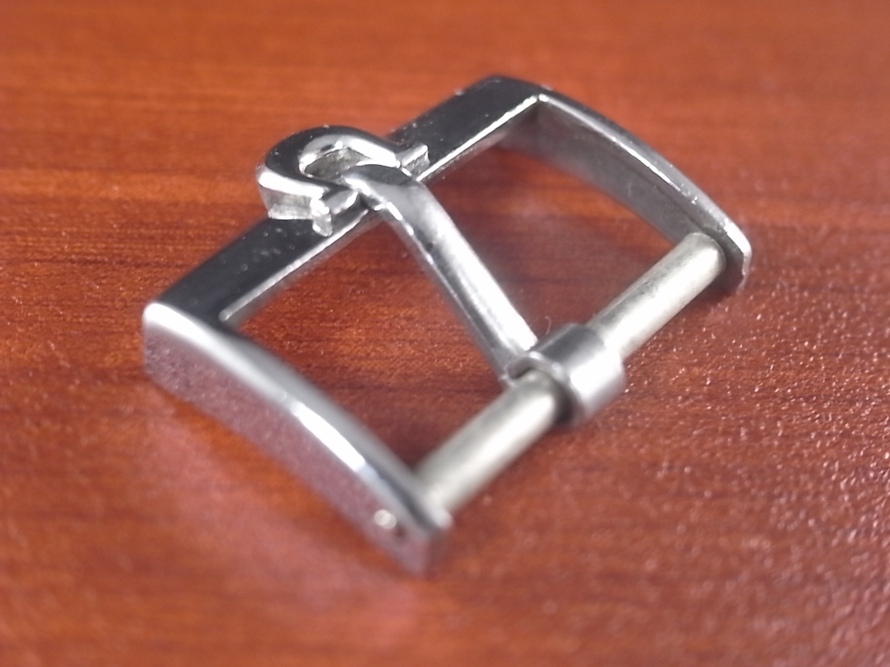 オメガ アンティーク尾錠 SS 16mm 1950年代 | VINTAGE WATCH | Curious