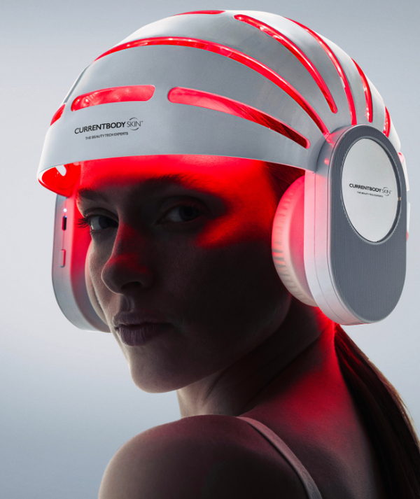 CurrentBody Skin ネック＆デック パーフェクター | カレントボディ