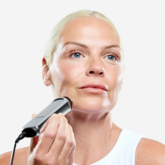 RF Microneedling Treatment | Radio Frequency Microneedling At Home