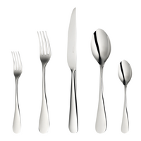 Christofle Orfèvre カトラリーレスト Individual place settings (5