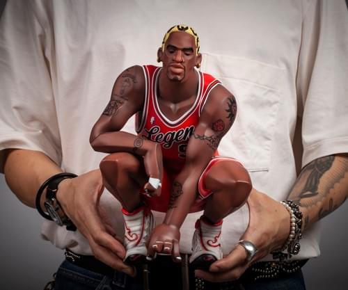 XL THREE KING : LEGENDARY SET // (retro)