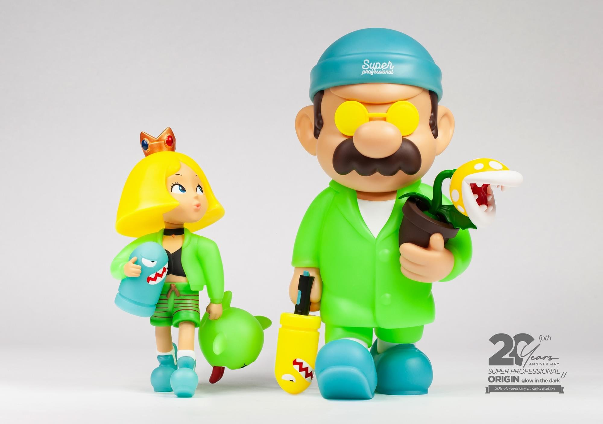 XL THREE KING : LEGENDARY // (SET)