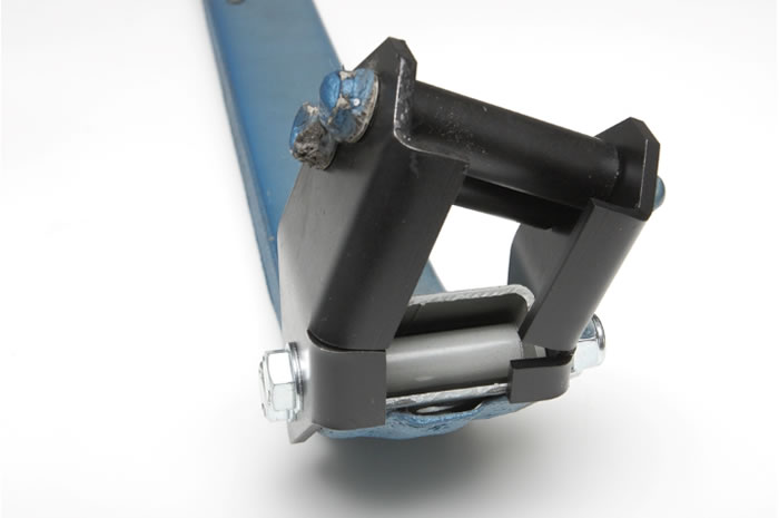 ジムニー JB64専用 クロスメンバーダウンブラケット を販売中