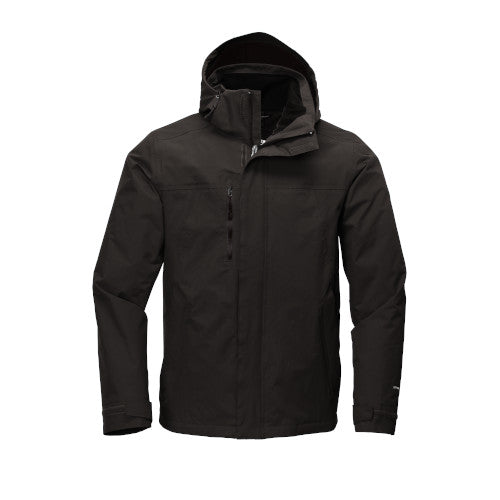 The North Face Triclimate 3-in-1 Jacket — Custom Logo USA