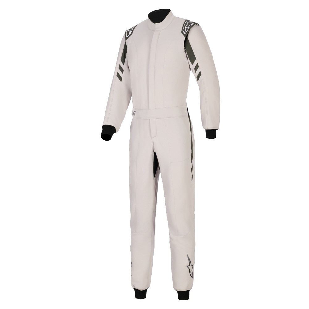 2026年新モデル紹介】GP RACE V3 SUIT FIA｜Japan official