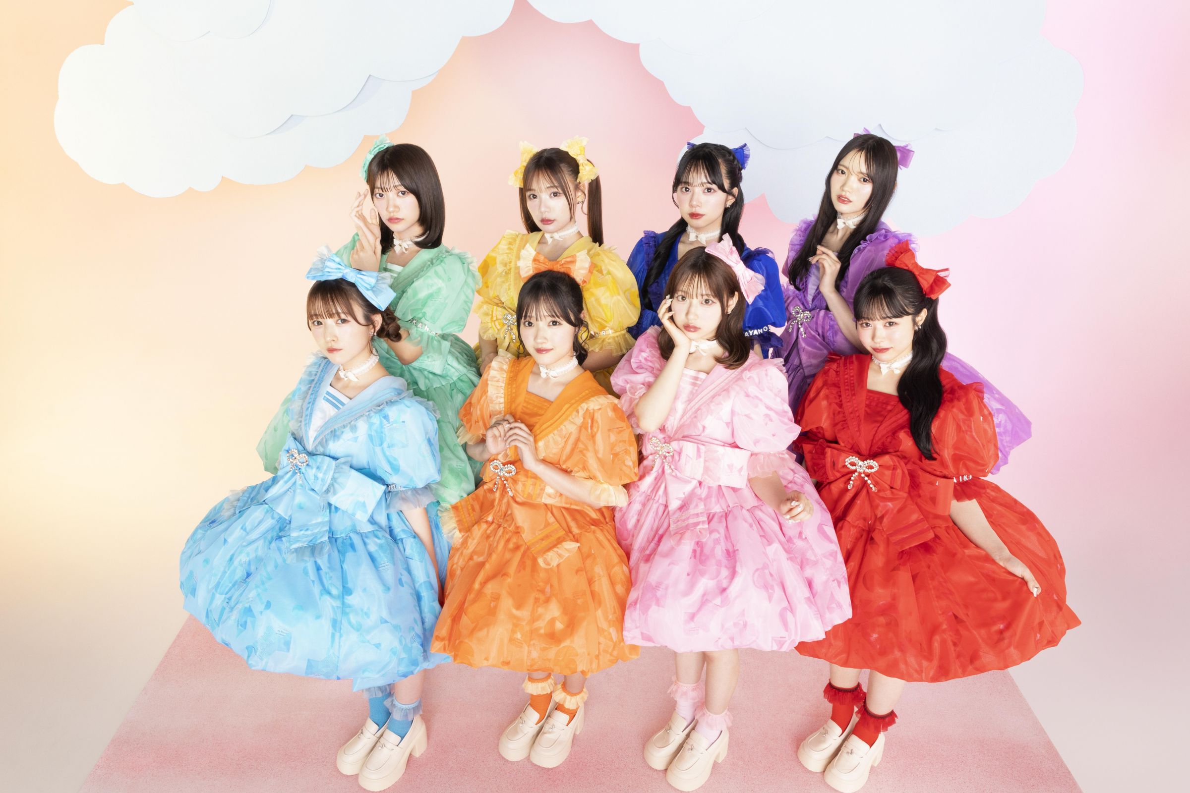 4/22（火）川本笑瑠 生誕祭 2025 物販情報｜ CUTIE STREET｜CUTIE