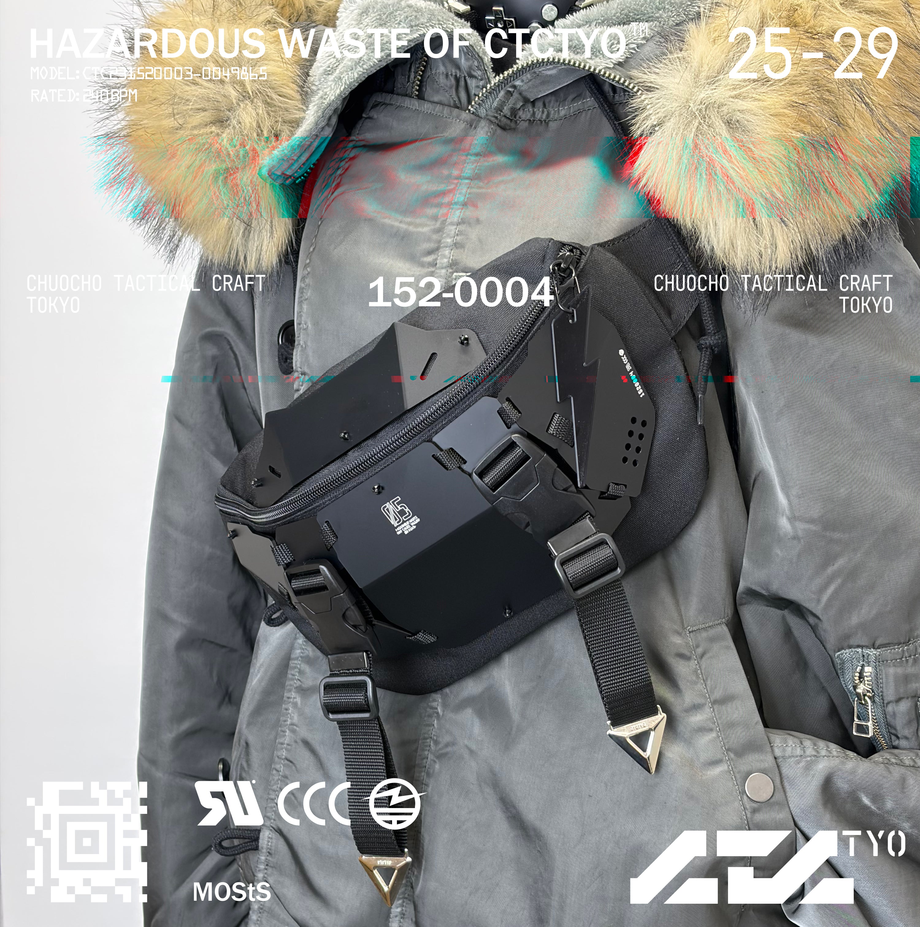 バッグ/キャップ[bag/cap] – 中央町戦術工芸