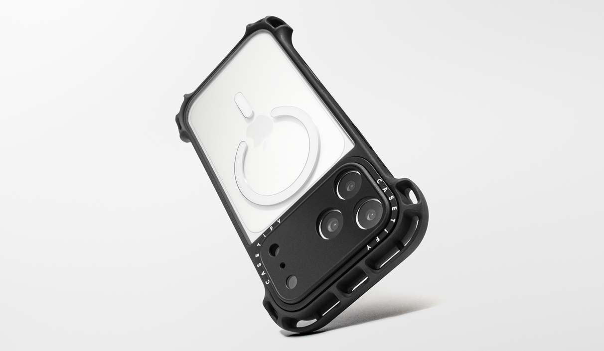 Ultra Bounce Case for iPhone 17 | 10x Military Grade Protection