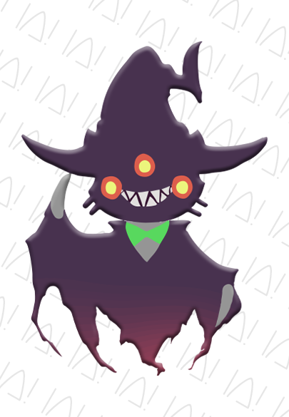 完全版】ニャルラトテップ│登場作品・概要・シナリオ制作のヒントなど