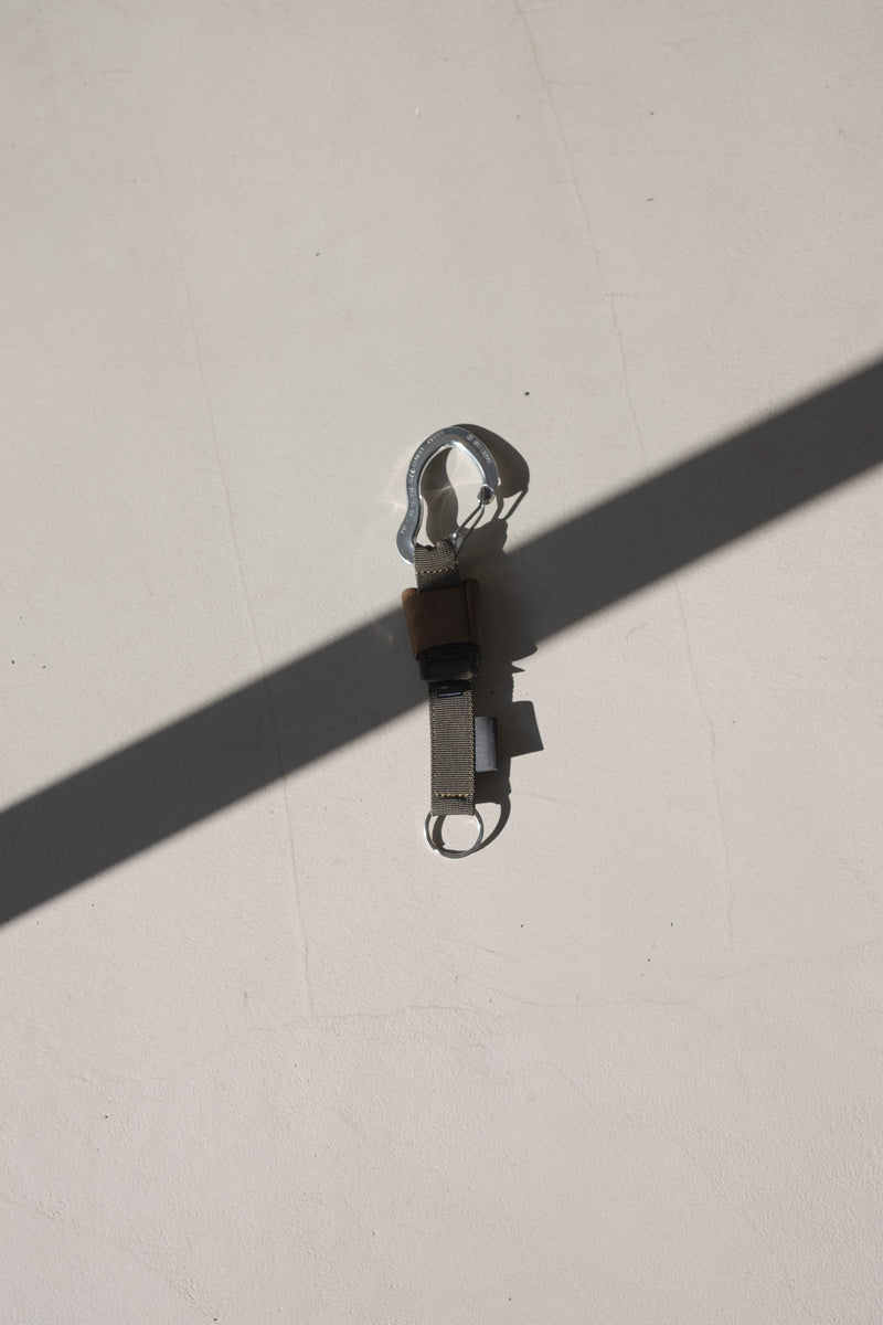 ex. Fidlock keycatcher with HOOK 22kn - bagjack – C THE C