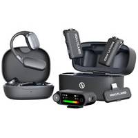 Hollyland LARK MAX 2 Ultimate Combo | CVP